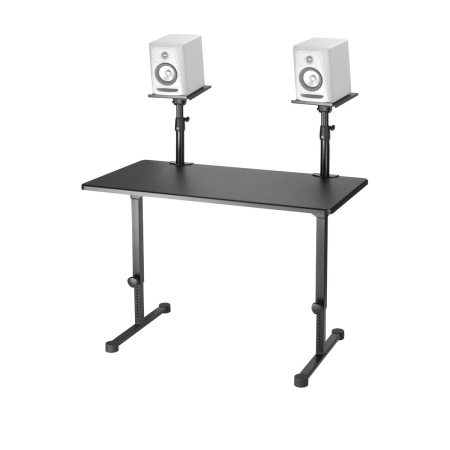 Statyw Stół DJ DESK K&M Black 12170-63278