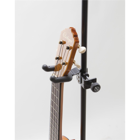 Uchwyt do statywu na ukulele K&M 15590-000-55 -63280