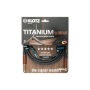 Kabel J-J 4,5m Klotz Titanium Walnut TIW0450PR Kąt-63222