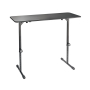 Statyw Stół DJ DESK K&M Black 12160 B-STOCK EXPO-63268