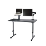 Statyw Stół DJ DESK K&M Black 12170-63274