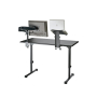 Statyw Stół DJ DESK K&M Black 12170-63275