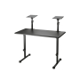 Statyw Stół DJ DESK K&M Black 12170-63277