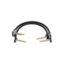 Kabel J-J 60cm Klotz Pro Patch KPK0.6FF 2szt.-63299