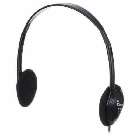Słuchawki T.Bone HP66 32 Ohm-63305