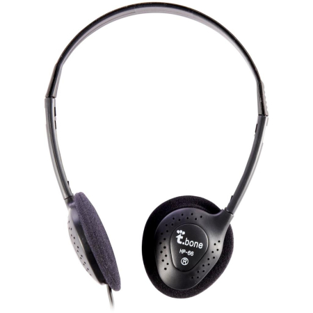 Słuchawki T.Bone HP66 32 Ohm-63306