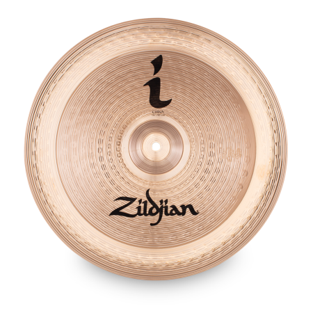 Talerz perkusyjny Zildjian China  i Family 16