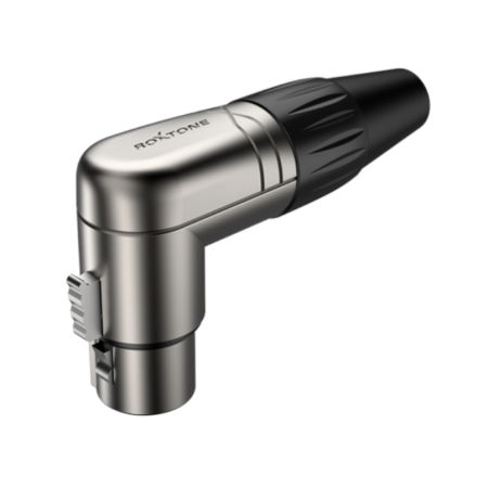 Xlr Roxtone RX3RFP-NT żeński kątowy 1585-63361