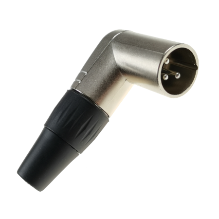 Xlr Roxtone RX3RMP-NT męski kątowy 1586-63365
