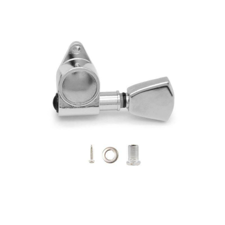 Klucze do gitary akustycznej 3+3 KLPS133 JEREMI-63376