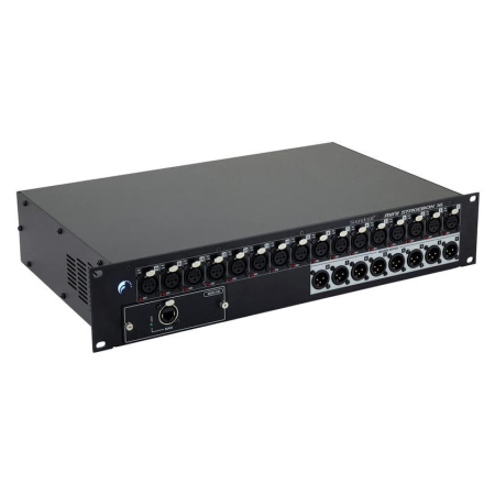 Stagebox Soundcraft 16i mini-6338