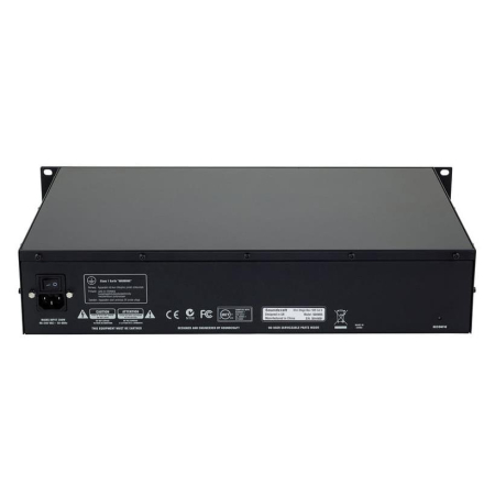 Stagebox Soundcraft 16i mini-6339