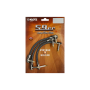 Kabel J-J 30cm Klotz Vintage 59er VINPAN0030 3szt.-63396