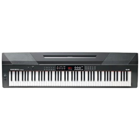 Kurzweil KA90 BK pianino cyfrowe-6344
