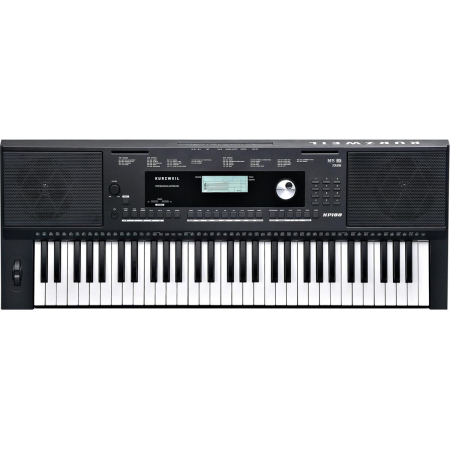 Kurzweil KP100 keyboard instrument klawiszowy-6346