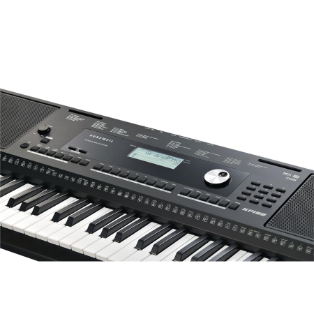 Kurzweil KP100 keyboard instrument klawiszowy-6348