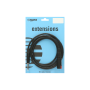 Kabel J6,3-Gn.6,3 6m Klotz BEX4-0600-63402