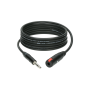 Kabel J6,3-Gn.6,3 6m Klotz BEX4-0600-63403