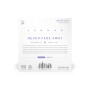 Str.D'addario XSABR1152 do gitary akustycznej11-52-63416
