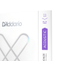 Str.D'addario XSABR1152 do gitary akustycznej11-52-63418