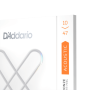 Str.D'addario XSAPB1047 do gitary akustycznej10-47-63423