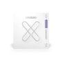 Str.D'addario XSAPB1152 do gitary akustycznej11-52-63425