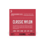 Str.D'addario EJ-27N do gitary klasycznej-63431