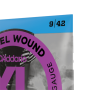 Str.D'addario EXL120 do gitary elektrycznej 9-42 -63440