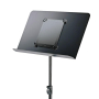 Uchwyt magnetyczny do tabletu, klipsy K&M 19708-63457