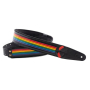 Pasek do gitary RightOn Steady Mojo Prisma BL -63468