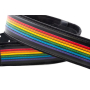 Pasek do gitary RightOn Steady Mojo Prisma BL -63470