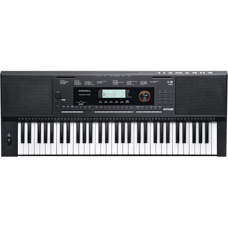 Kurzweil KP110 keyboard instrument klawiszowy-6351
