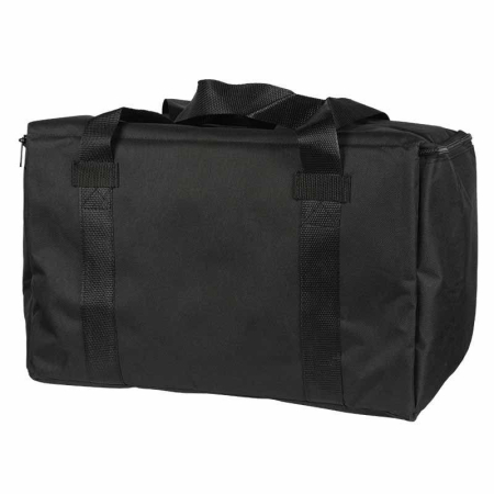 Pokrowiec na 2 głowice ruchome Case4me 44/21/28  -63516
