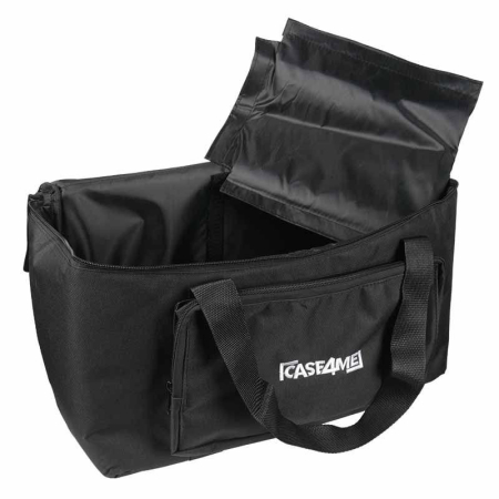 Pokrowiec na 2 głowice ruchome Case4me 44/21/28  -63518