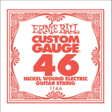 Struna 46 Ernie Ball 1146-63522