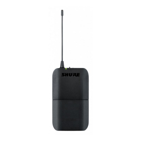 Mikrofon Shure BLX 14E/SM31 H8E nagłowny-63559