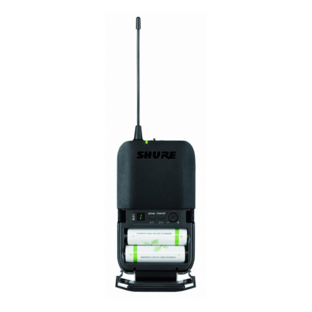 Mikrofon Shure BLX 14E/SM31 H8E nagłowny-63560