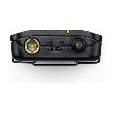 Mikrofon Shure BLX 14E/SM31 H8E nagłowny-63563