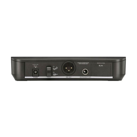 Mikrofon Shure BLX 14E/SM31 H8E nagłowny-63564