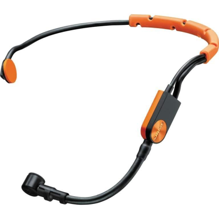 Mikrofon Shure BLX 14E/SM31 H8E nagłowny-63568