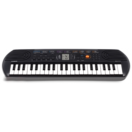 Casio SA-77 keyboard -6357