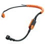Mikrofon Shure SM 31FH-TQG nagłowny -63566