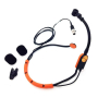 Mikrofon Shure SM 31FH-TQG nagłowny -63567