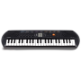 Casio SA-77 keyboard -6357