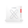 Str.D'addario XSAPB1356 do gitary akustycznej13-56-63576