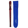 Flet sopranowy ArsNova C renesans drewniany z etui-63592