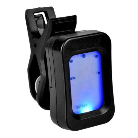 Tuner do strojenia instrumentów LT-10 -63621