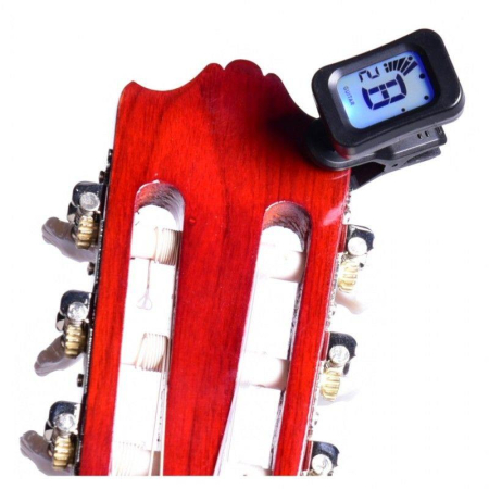 Tuner do strojenia instrumentów LT-10 -63624