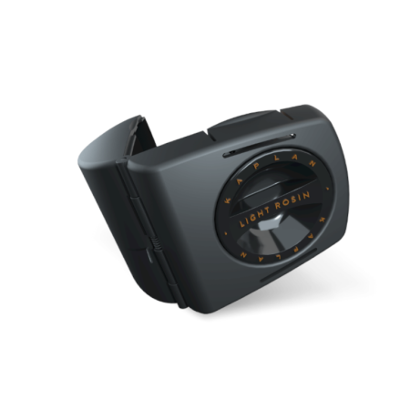 Kalafonia do skrzypiec Kaplan Light Rosin w/case-63657