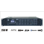 Wzmacniacz RH Sound ST-2250BC/MP3+FM+BT 100V -63606